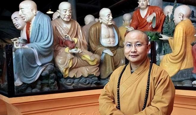 直到释永信被查后，才明白收留孕妇、寺内杀生的素全法师有多伟大__直到释永信被查后	，才明白收留孕妇、寺内杀生的素全法师有多伟大