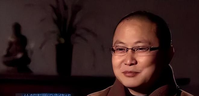 直到释永信被查后，才明白收留孕妇、寺内杀生的素全法师有多伟大_直到释永信被查后，才明白收留孕妇、寺内杀生的素全法师有多伟大_