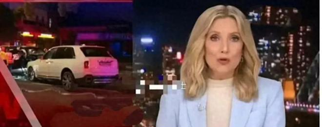 悉尼逆行车祸事件后续：23岁华裔女财富来源成谜，身份背景疑被扒__悉尼逆行车祸事件后续：23岁华裔女财富来源成谜，身份背景疑被扒