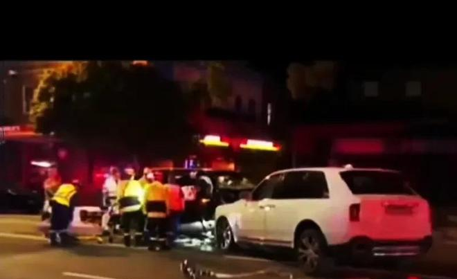 _悉尼逆行车祸事件后续：23岁华裔女财富来源成谜，身份背景疑被扒_悉尼逆行车祸事件后续：23岁华裔女财富来源成谜	，身份背景疑被扒