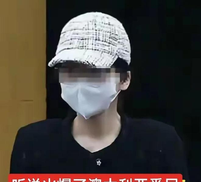 _悉尼逆行车祸事件后续：23岁华裔女财富来源成谜	，身份背景疑被扒_悉尼逆行车祸事件后续：23岁华裔女财富来源成谜，身份背景疑被扒