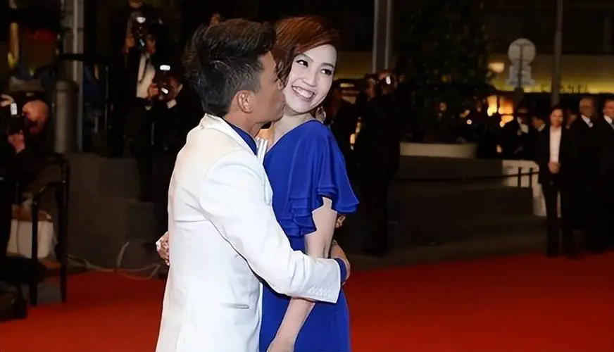 马蓉千万财产后,38岁马蓉颜值大增