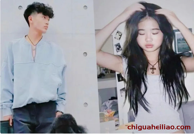 曹格女儿颜值进化史:从“包子脸”到“高级脸